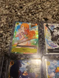 ONE PIECE ST29 Starter Deck (EGGHEAD) Bonus Pack Complete 14 Set NM English - Image 5