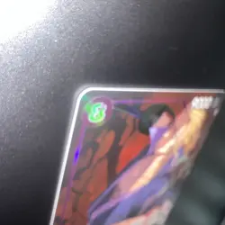 Silvers Rayleigh (Alternate Art) - Carrying On His Will (OP13) One Piece TCG - Image 4