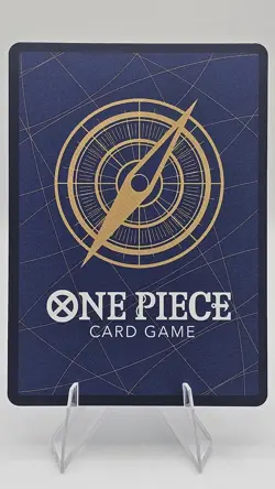 Trafalgar Law - One Piece (PRB01) - ST03-008 (Full Art) Japanese - US Seller - Image 2