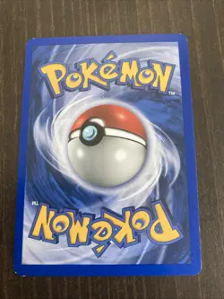 Natu 59/75 Neo Discovery Rare Vintage Pokemon Card Natoo Natou - Image 2