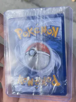 SEALED Pokemon TCG Mewtwo SVP 151 #052 Black Star Promo Card NM Condition - Image 5