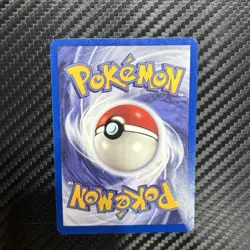 Dark Vaporeon 45/82 Pokemon TCG Pokemon Card (MYREF#5) - Image 2