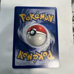 Pokemon Tangela 66/102 1st Edition Shadowless Base Set Card - Image 4