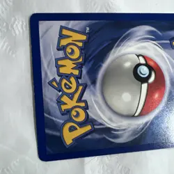 Pokemon Tangela 66/102 1st Edition Shadowless Base Set Card - Image 5
