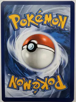 Pokemon Trading Card TCG Nymble Full Art Holo 096/094 Nintendo 2025 - Image 2