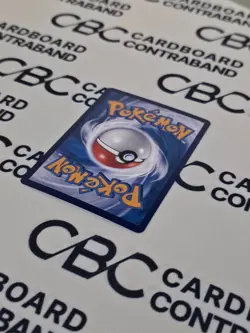 Pokemon S-Chinese 151C Muk 089/151 - Master Ball Holo Mint Card - Image 4