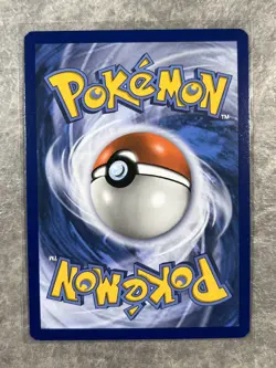 Nidorino 44/108 Pokemon TCG XY Evolutions Reverse Holo Card (Light Play) - Image 2