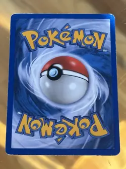 Exeggcute 33/112 FireRed & LeafGreen Regular Pokemon Card MP - Image 3