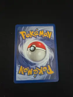 DARK FLAREON 35/82 1ST EDITION NON HOLO VINTAGE 2000 POKEMON CARD - Image 2
