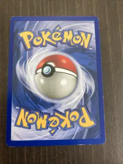 Pikachu 58/102 Base Set Rare Vintage 1999 Pokemon Card Cheeks Cheek - Image 2
