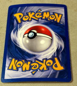 Rocket's Sneak Attack 16/82 Team Rocket Holo Pokemon LP- Condition Card - Image 2