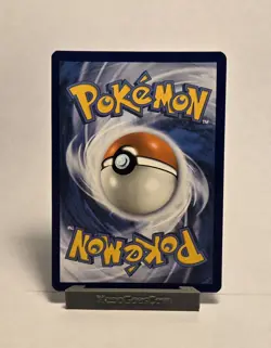 NM Greavard Holo Full Art Card 214/198 Scarlet & Violet Base Set Pokemon TCG - Image 2