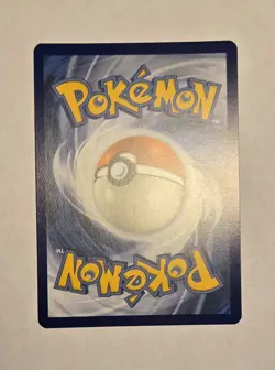 NM Greavard Holo Full Art Card 214/198 Scarlet & Violet Base Set Pokemon TCG - Image 3