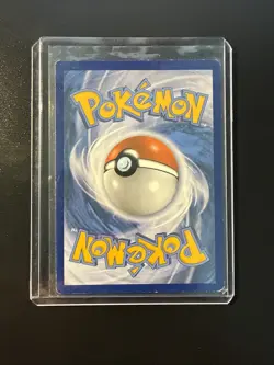 Phantom Forces M Gengar EX Holo Rare Pokemon Card 35/119 2014 TCG - Image 2