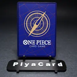 One Piece Carrying On His Will Card OP13-108 Jewelry Bonney - Alternate Art - Image 2