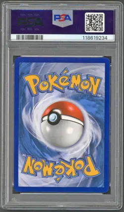 Pokemon Cards - PSA 9 Yveltal 79/131 - Forbidden Light Sun & Moon - MINT - PSA9 - Image 2