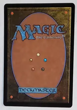 MTG - Chrome Mox - Borderless - 1st Place Foil Special Guests Card - Aetherdrift - Image 2