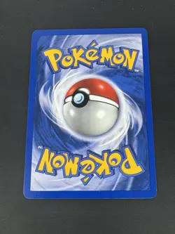 Kingdra 8/111 Holo - Pokemon Neo Genesis Card - Lightly Played NM 8/111 - Image 4
