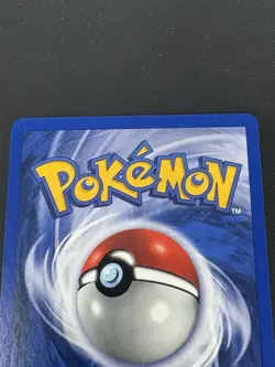 Kingdra 8/111 Holo - Pokemon Neo Genesis Card - Lightly Played NM 8/111 - Image 5