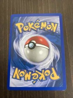 Graveler 30/64 Neo Revelation Rare Vintage Pokemon Card Gravelr Gravler Gravlr - Image 2