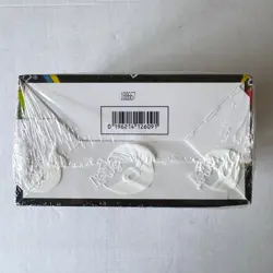 POKEMON PHANTASMAL FLAMES 36 BOOSTER PACK BUNDLE DISPLAY BOX TRADING CARDS TCG - Image 4