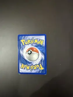 Pokemon Mewtwo TCG LV.X Holo Card 144/146 Legends Awakened - Image 4