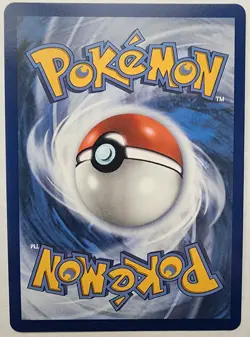 Pokemon Trading Card TCG Garganacl Full Art Holo 147/132 Nintendo 2025 - Image 2