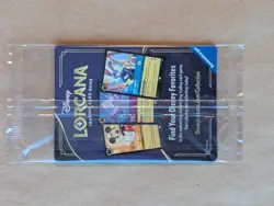 Zootopia 2 “Putting It All Together” Disney Lorcana Promo Trading Card SEALED - Image 2