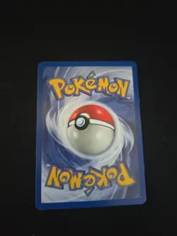 Pokemon TCG Dark Golduck Card 37/82 Regular 1st Edition - Image 2