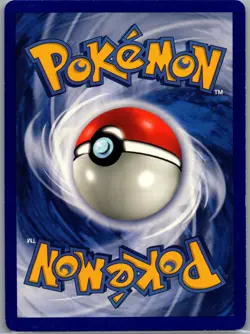 Poliwhirl 038/102 Base Set 1st Edition - Pokemon Card - NM - Image 2
