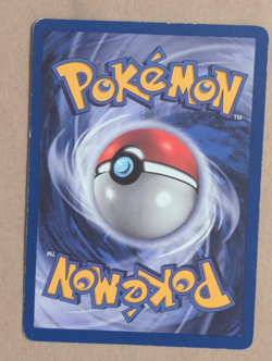 Pokemon Card - Butterfree Jungle 33/64 Uncommon 1st Edition - Image 2