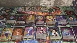 BT28 Prismatic Clash Bulk Dragon Ball Cards C/UC/R/SR NM/M Pack Fresh Ultra Bout - Image 1