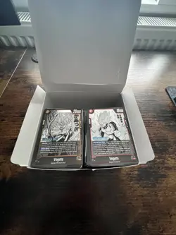 Dragon Ball Manga Booster SB01 Bulk Bundle 300+ Cards R/SR INCLUDED - Bulk Deal - Image 3