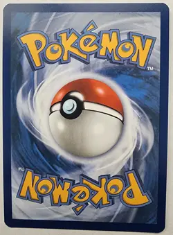Pokemon Trading Card TCG Kangaskhan Full Art Holo 204/182 Nintendo 2025 - Image 2