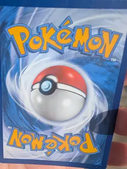LOT OF 6 INDIVIDUAL POKEMON CARDS THAT ARE DAMAGED/CREASED - Image 3