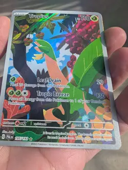 LOT OF 6 INDIVIDUAL POKEMON CARDS THAT ARE DAMAGED/CREASED - Image 4