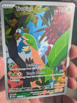 LOT OF 6 INDIVIDUAL POKEMON CARDS THAT ARE DAMAGED/CREASED - Image 5