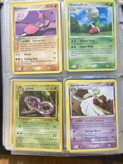 Pokemon Cards Mystery Pack! Possible Vintage Base Set! - Image 2