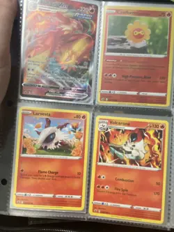 Pokemon Cards Mystery Pack! Possible Vintage Base Set! - Image 5