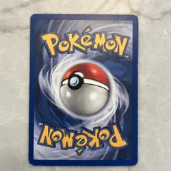 1999 Mint WOTC 32/102 Shadowless Kadabra Uncommon Pokemon Card - Image 4