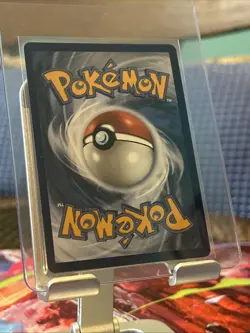 Mega Lopunny EX 115/094 Full Art Phantasmal Flames Pokemon Card (NM) - Image 2