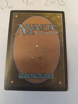 Rhonas The Indomitable Amonkhet Green Mythic Rare Creature MTG Card NM - Image 4