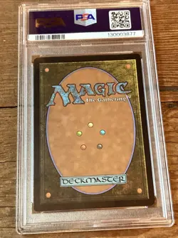 Jedit Ojanen, Mercenary (Foil Etched) - Commander: Dominaria United (DMC) PSA 8 - Image 3