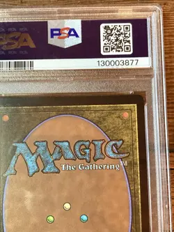 Jedit Ojanen, Mercenary (Foil Etched) - Commander: Dominaria United (DMC) PSA 8 - Image 4