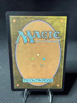 Hollowhenge Overlord | VOC #36 | MTG Innistrad Commander | Rare Wolf - Image 2