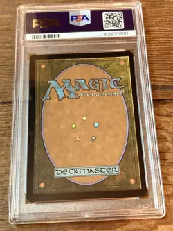 The Mana Rig (Extended Art foil) - Commander: Dominaria United (DMC) PSA 8 - Image 3