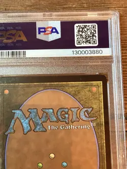 The Mana Rig (Extended Art foil) - Commander: Dominaria United (DMC) PSA 8 - Image 4