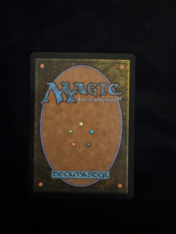 MTG Zidane Tribal "Ragavan, Nimble Pilferer" (Showcase) NM FCA Mythic #43 - Image 2