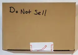 MTG - Inner Carton - Final Fantasy Collector Booster Boxes - 6x Sealed Boxes - Image 5