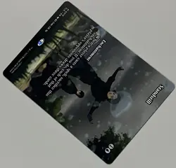 MTG Avatar: TLE Standstill Enchantment MYTHIC REGULAR #0019 - Image 4